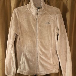 The North Face Women’s Osito Jacket